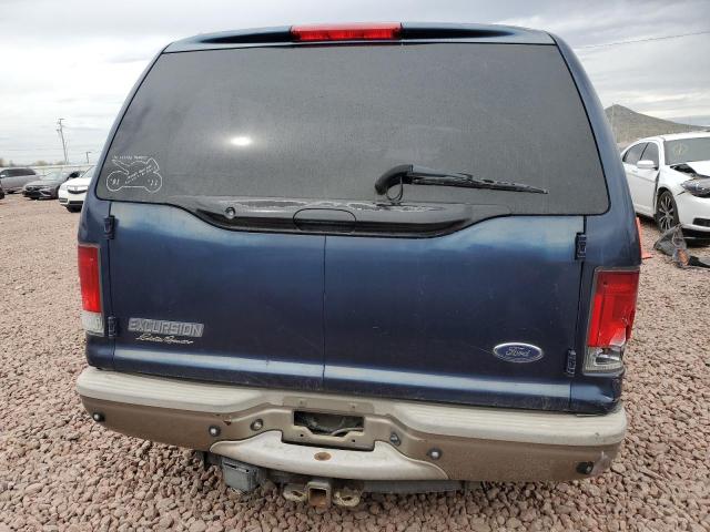 Photo 5 VIN: 1FMNU44S14EA16967 - FORD EXCURSION 