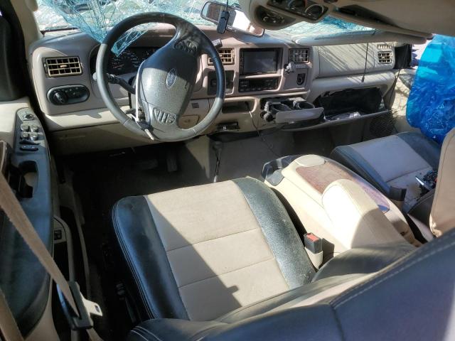 Photo 7 VIN: 1FMNU44S15ED42043 - FORD EXCURSION 