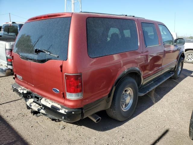 Photo 2 VIN: 1FMNU44S44EA65354 - FORD EXCURSION 