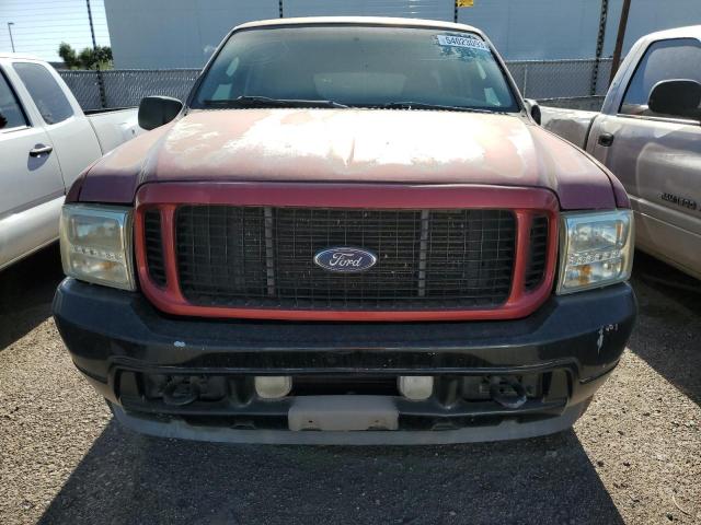 Photo 4 VIN: 1FMNU44S44EA65354 - FORD EXCURSION 