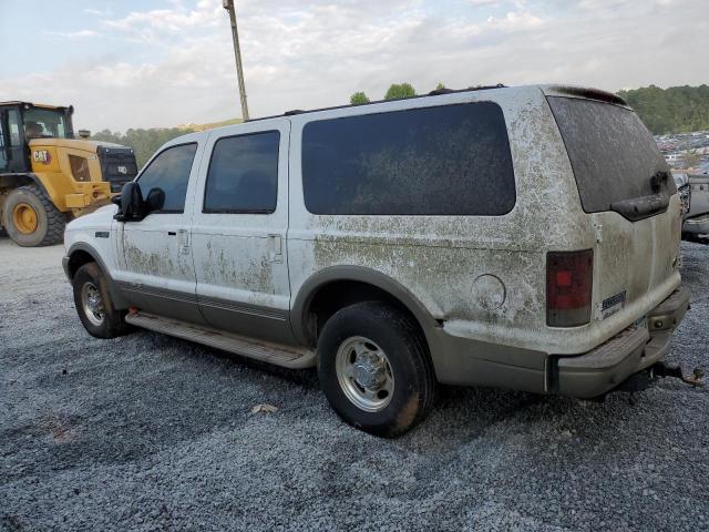 Photo 1 VIN: 1FMNU44S94EB02026 - FORD EXCURSION 