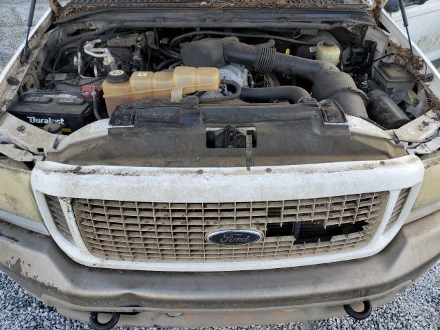 Photo 11 VIN: 1FMNU44S94EB02026 - FORD EXCURSION 