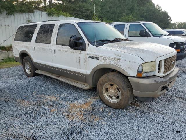 Photo 3 VIN: 1FMNU44S94EB02026 - FORD EXCURSION 