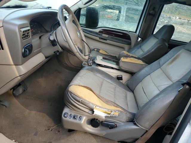 Photo 6 VIN: 1FMNU44S94EB02026 - FORD EXCURSION 