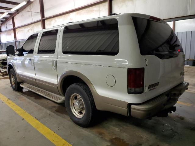 Photo 1 VIN: 1FMNU44S95EC42482 - FORD EXCURSION 