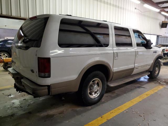 Photo 2 VIN: 1FMNU44S95EC42482 - FORD EXCURSION 