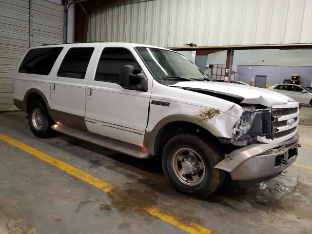 Photo 3 VIN: 1FMNU44S95EC42482 - FORD EXCURSION 