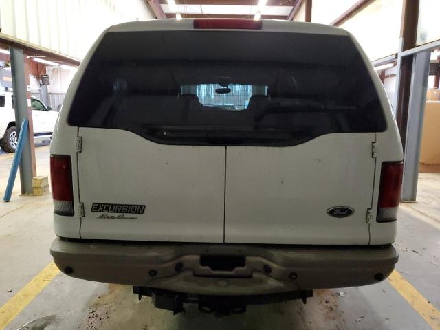 Photo 5 VIN: 1FMNU44S95EC42482 - FORD EXCURSION 