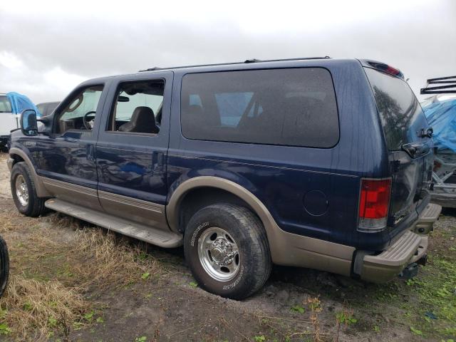 Photo 1 VIN: 1FMNU44SX3EB12787 - FORD EXCURSION 