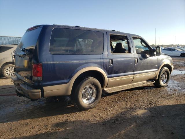 Photo 2 VIN: 1FMNU44SX3EB12787 - FORD EXCURSION 