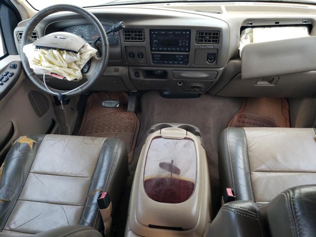 Photo 7 VIN: 1FMNU44SX3EB12787 - FORD EXCURSION 