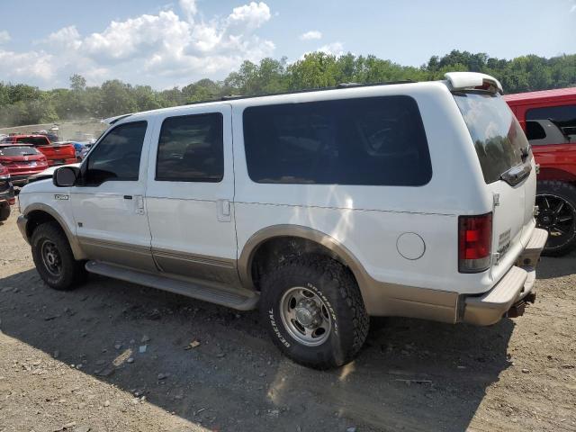 Photo 1 VIN: 1FMNU45S03ED31899 - FORD EXCURSION 