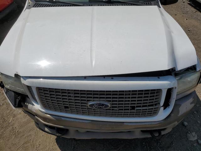 Photo 11 VIN: 1FMNU45S03ED31899 - FORD EXCURSION 