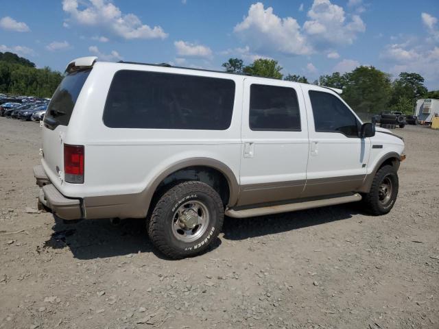 Photo 2 VIN: 1FMNU45S03ED31899 - FORD EXCURSION 