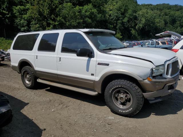 Photo 3 VIN: 1FMNU45S03ED31899 - FORD EXCURSION 