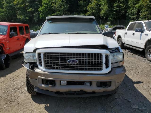 Photo 4 VIN: 1FMNU45S03ED31899 - FORD EXCURSION 