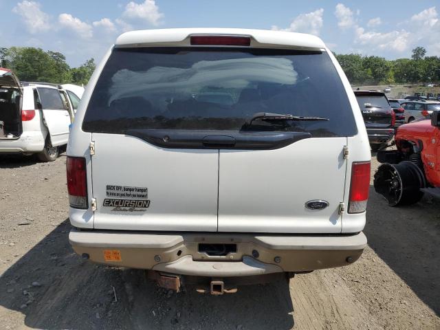 Photo 5 VIN: 1FMNU45S03ED31899 - FORD EXCURSION 