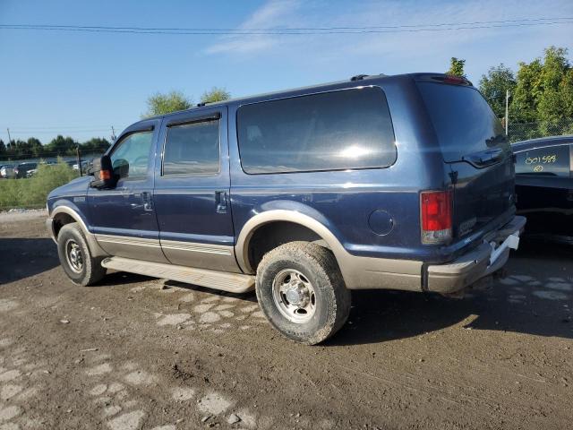 Photo 1 VIN: 1FMNU45S13EB44882 - FORD EXCURSION 