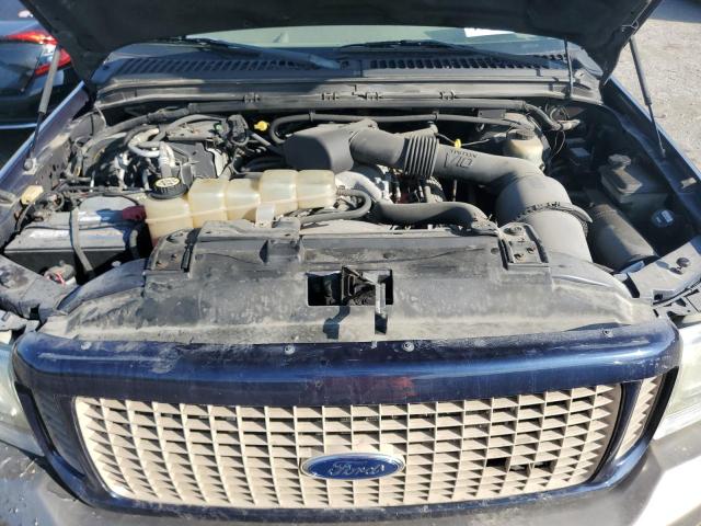 Photo 10 VIN: 1FMNU45S13EB44882 - FORD EXCURSION 