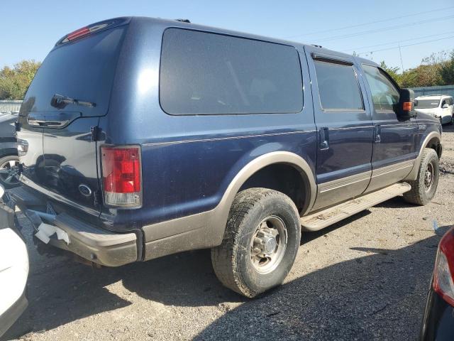 Photo 2 VIN: 1FMNU45S13EB44882 - FORD EXCURSION 