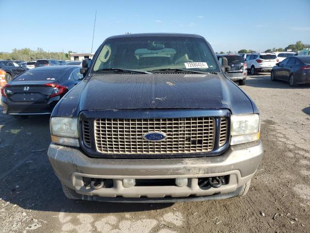 Photo 4 VIN: 1FMNU45S13EB44882 - FORD EXCURSION 