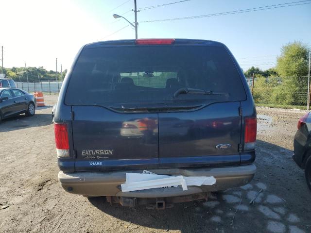 Photo 5 VIN: 1FMNU45S13EB44882 - FORD EXCURSION 