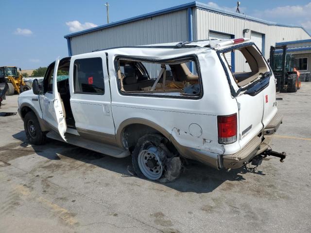 Photo 1 VIN: 1FMNU45S13EB96111 - FORD EXCURSION 