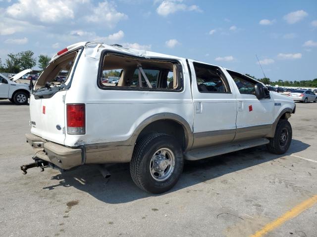 Photo 2 VIN: 1FMNU45S13EB96111 - FORD EXCURSION 