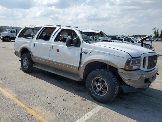 Photo 3 VIN: 1FMNU45S13EB96111 - FORD EXCURSION 