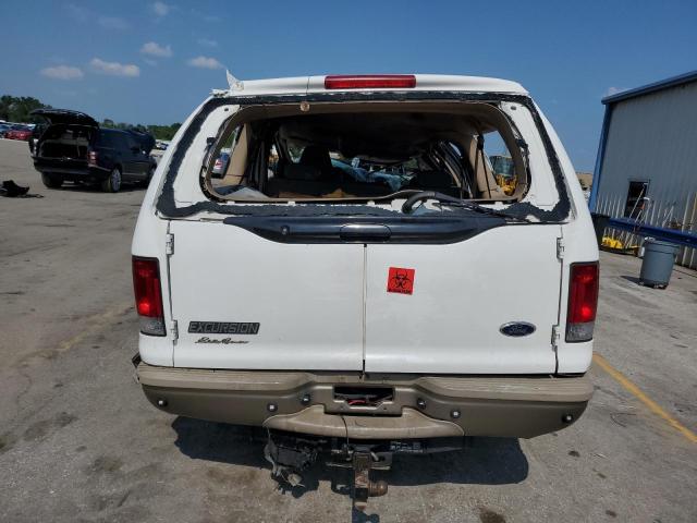 Photo 5 VIN: 1FMNU45S13EB96111 - FORD EXCURSION 