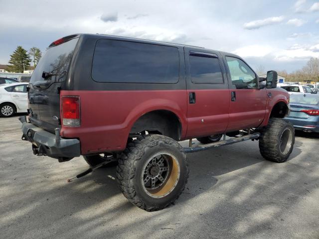 Photo 2 VIN: 1FMNU45S13EC17989 - FORD EXCURSION 