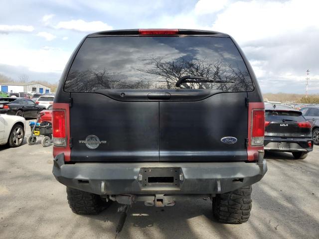 Photo 5 VIN: 1FMNU45S13EC17989 - FORD EXCURSION 