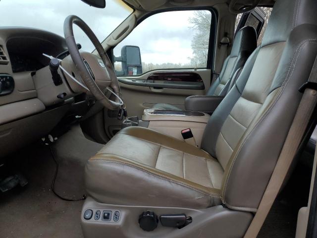 Photo 6 VIN: 1FMNU45S13EC17989 - FORD EXCURSION 