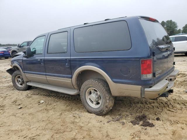 Photo 1 VIN: 1FMNU45S23EB95758 - FORD EXCURSION 