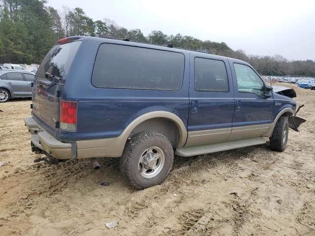 Photo 2 VIN: 1FMNU45S23EB95758 - FORD EXCURSION 