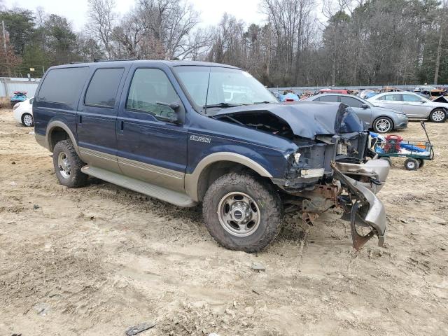 Photo 3 VIN: 1FMNU45S23EB95758 - FORD EXCURSION 