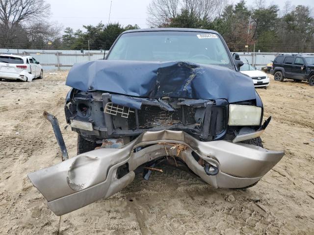 Photo 4 VIN: 1FMNU45S23EB95758 - FORD EXCURSION 