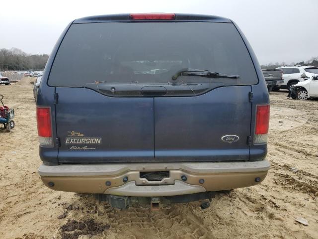 Photo 5 VIN: 1FMNU45S23EB95758 - FORD EXCURSION 