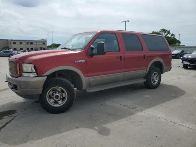 Photo 0 VIN: 1FMNU45S24EC55992 - FORD EXCURSION 