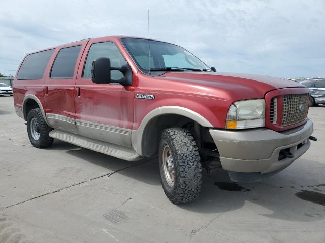 Photo 3 VIN: 1FMNU45S24EC55992 - FORD EXCURSION 