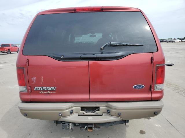 Photo 5 VIN: 1FMNU45S24EC55992 - FORD EXCURSION 