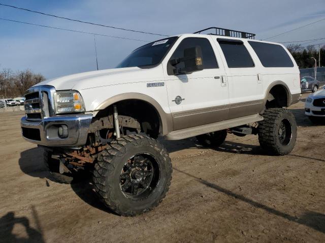 Photo 0 VIN: 1FMNU45S33ED46901 - FORD EXCURSION 