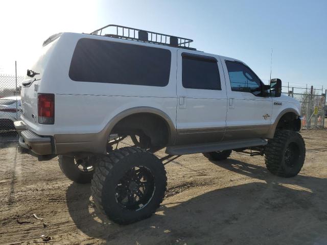 Photo 2 VIN: 1FMNU45S33ED46901 - FORD EXCURSION 