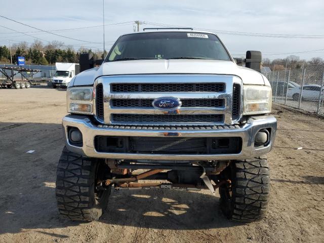 Photo 4 VIN: 1FMNU45S33ED46901 - FORD EXCURSION 