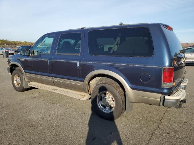 Photo 1 VIN: 1FMNU45S34ED00180 - FORD EXCURSION 