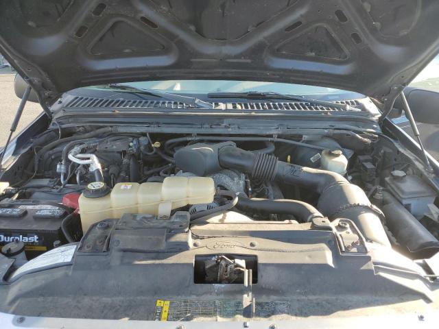 Photo 11 VIN: 1FMNU45S34ED00180 - FORD EXCURSION 