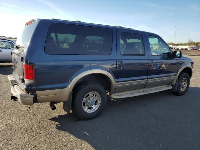 Photo 2 VIN: 1FMNU45S34ED00180 - FORD EXCURSION 