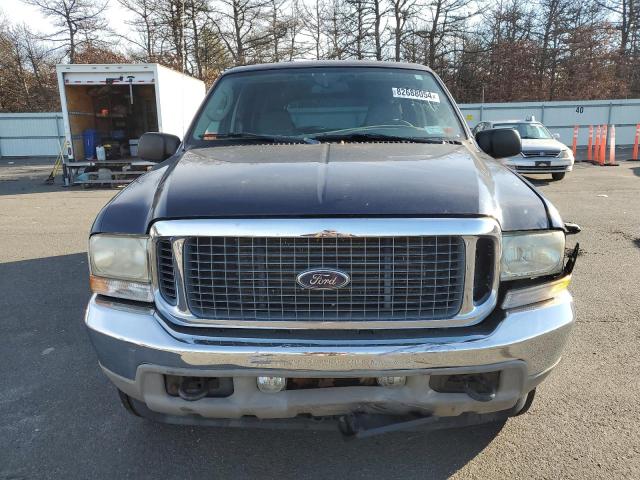 Photo 4 VIN: 1FMNU45S34ED00180 - FORD EXCURSION 