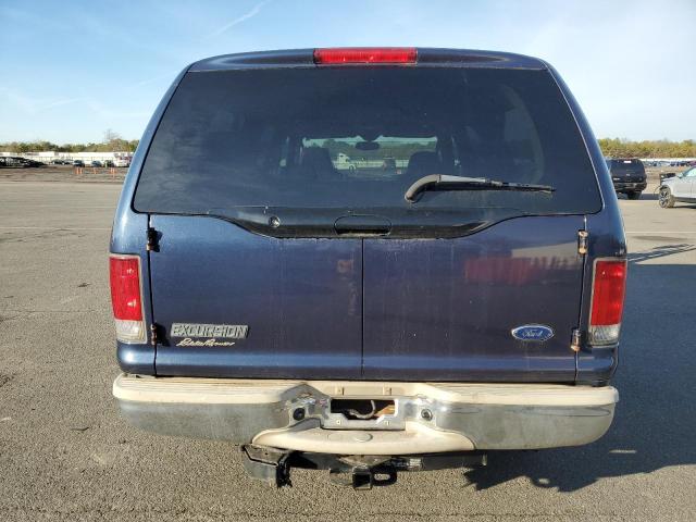 Photo 5 VIN: 1FMNU45S34ED00180 - FORD EXCURSION 