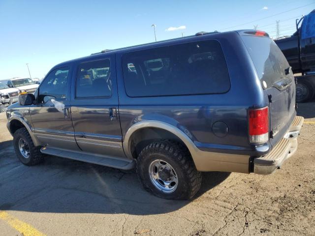 Photo 1 VIN: 1FMNU45S64EC04706 - FORD EXCURSION 